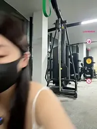 jiajia_L webcam stripchat model stream image