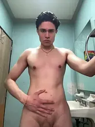 soyamg28 webcam model stream image