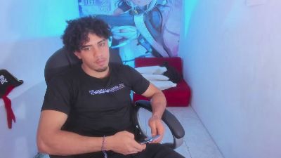 Nolan_Boy webcam cam4 model stream image