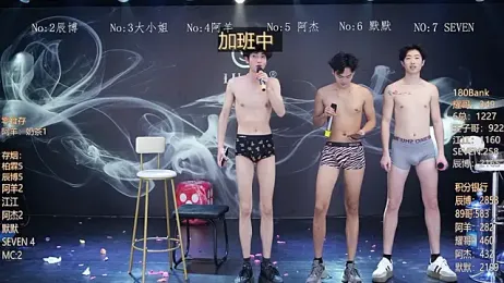 MS-180- webcam model stream image