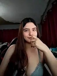 Carandrew webcam model stream image