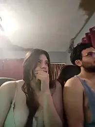 Carandrew webcam model stream image