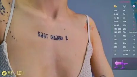 MyLoulaby webcam model stream image