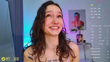 MyLoulaby webcam model stream image