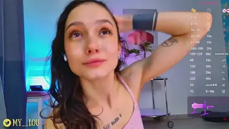 MyLoulaby webcam model stream image