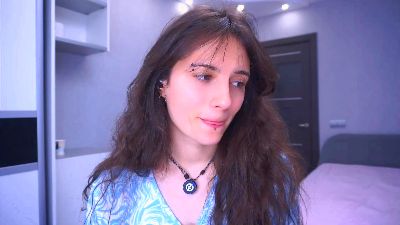 DollyCavell webcam cam4 model stream image