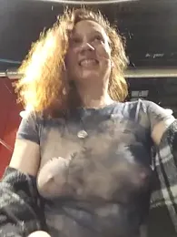 Exhibitionsplit webcam model stream image