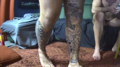 Paolinoroma webcam model stream image