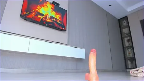 Cherrypie_001 webcam model stream image