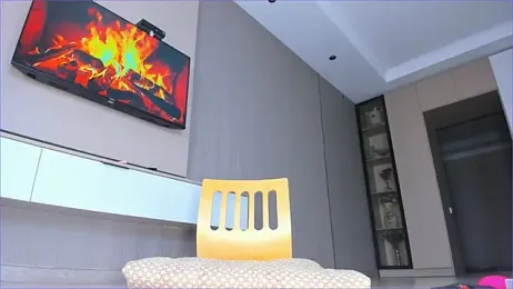 Cherrypie_001 webcam model stream image