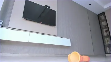 Cherrypie_001 webcam model stream image