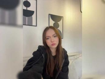 OlivkaVif webcam bongacams model stream image