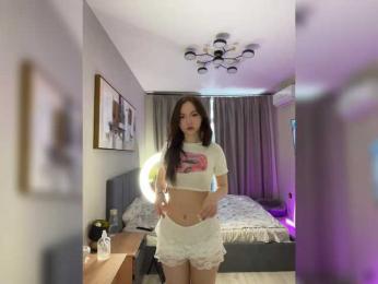 OlivkaVif webcam bongacams model stream image