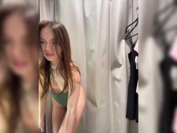 OlivkaVif webcam bongacams model stream image