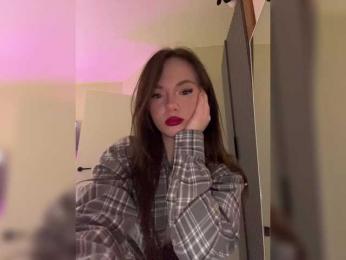 OlivkaVif webcam bongacams model stream image