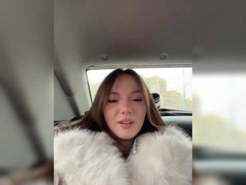 OlivkaVif webcam bongacams model stream image