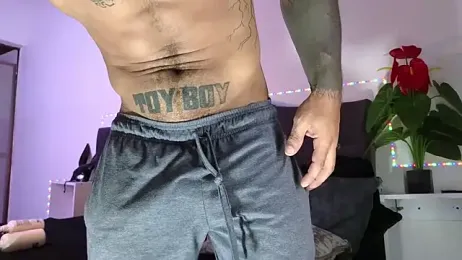 john_cartter1 webcam stripchat model stream image