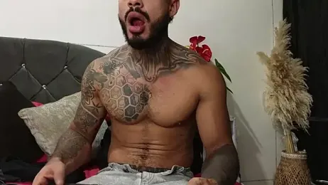 john_cartter1 webcam stripchat model stream image