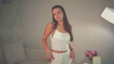 DeanneLobendahn webcam model stream image