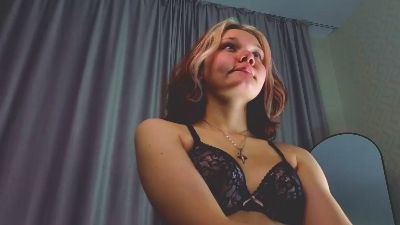 CarySpacagna webcam model stream image