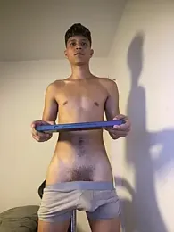 Twinkcock22 webcam stripchat model stream image