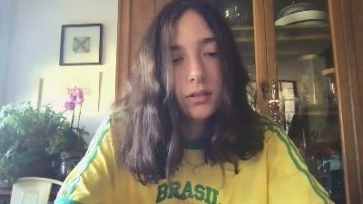 leautima webcam model stream image