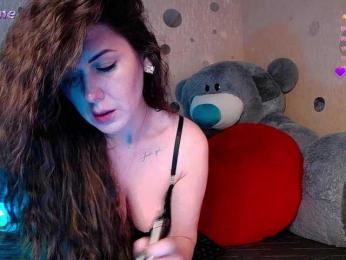 Angel-Vita webcam model stream image