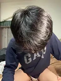 sheling webcam model stream image