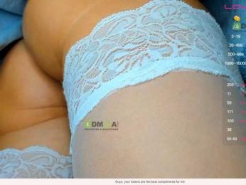 -Tane4ka- webcam bongacams model stream image