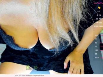-Tane4ka- webcam model stream image