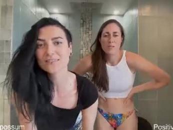 levity_opossum webcam chaturbate model stream image