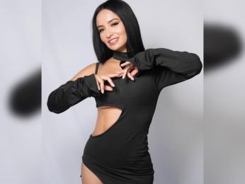 AlexaTovar webcam model stream image