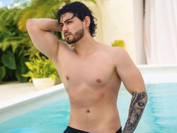 ElianKaiser webcam model stream image