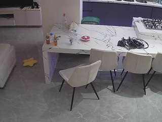 voyeurcam-casa-salsa-kitchen webcam model stream image