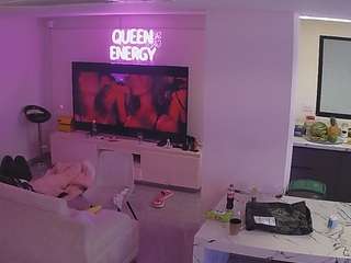 voyeurcam-casa-salsa-kitchen webcam model stream image