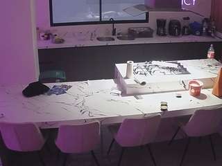 voyeurcam-casa-salsa-kitchen webcam model stream image