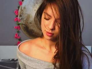 aileenbutremovic webcam model stream image