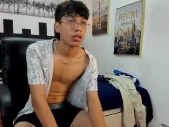 jake_falcon webcam model stream image