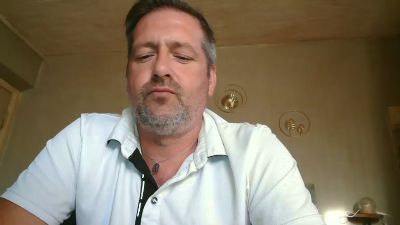 JoeMorgan1 webcam model stream image