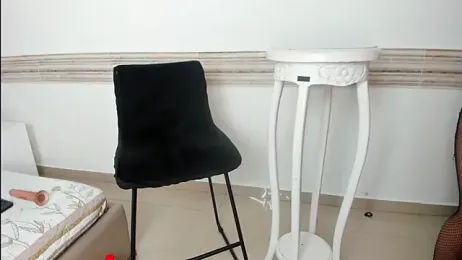 salome_langly webcam model stream image