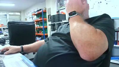 andybo18021 webcam model stream image