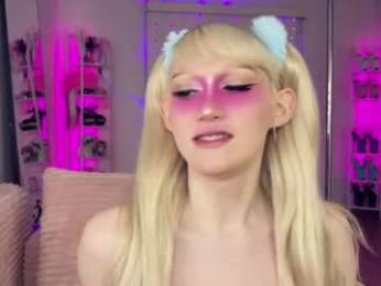 jeylababe webcam model stream image