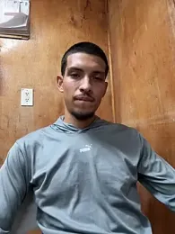 Guillermo618 webcam model stream image