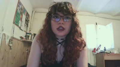 lady_godiva9 webcam model stream image