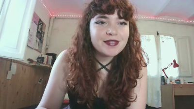lady_godiva9 webcam model stream image
