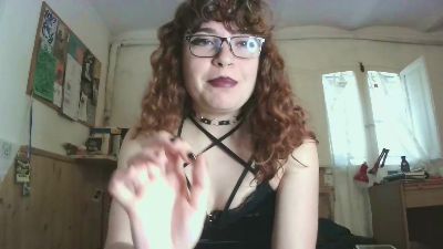 lady_godiva9 webcam model stream image