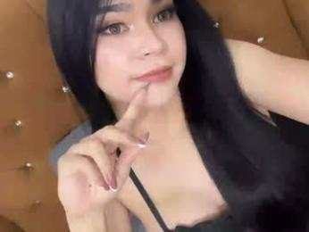 irisfoxxx webcam chaturbate model stream image