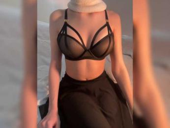 KatyaDolly webcam model stream image