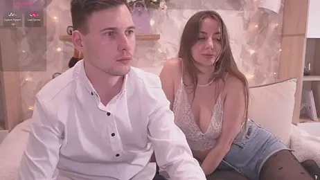 PashaAndMila webcam stripchat model stream image