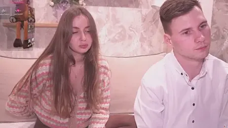 PashaAndMila webcam stripchat model stream image